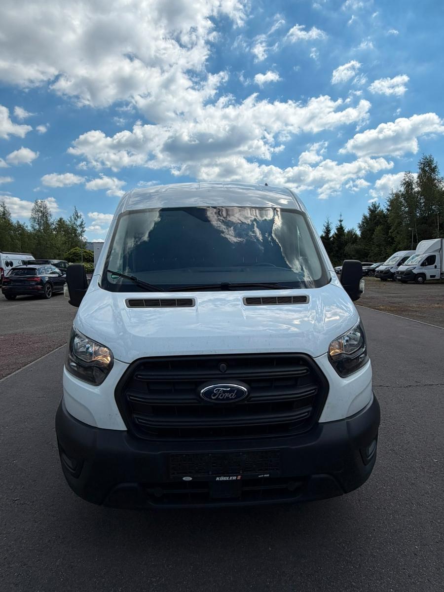 Ford Transit Kasten 310 L3