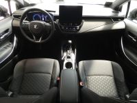 Suzuki Swace - Vorschau Bild 23