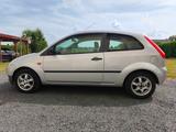 Ford Fiesta 1,4 16V  TÜV bis 04/2028 - Ford Fiesta aus 2004: 1.4