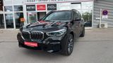 BMW X5 40d M Sportpaket/HeadUp/Pano/Laser/AHK/Gestik - Thumbnail 1