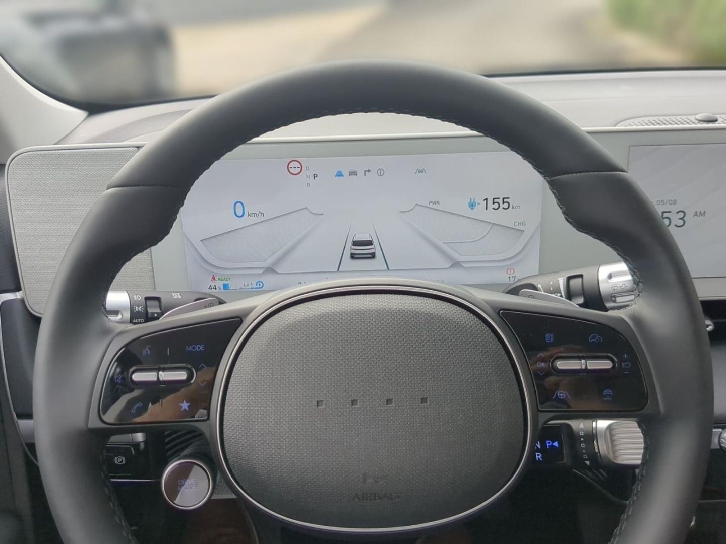 Hyundai IONIQ 5 – Bild 14