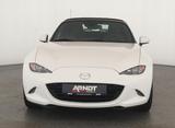 Mazda MX-5 2.0 Sports-Line Leder LED Navi BOSE SHZ PDC - Mazda MX-5: 2.0