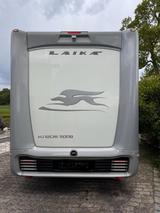 Laika Kreos 5009, super Ausstattung + Campingzubehör - Laika Kreos