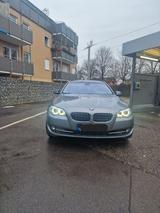 BMW 520i Touring - - BMW 520 aus 2012