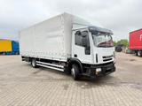 Iveco ML120E25*EEV*12t*LBW*L:7.20m*Klima*TÜV*ReifenNeu - Iveco Ml 120 e