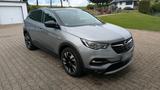 Opel Grandland X  - Innovation - Opel Nova Benziner Gebrauchtwagen