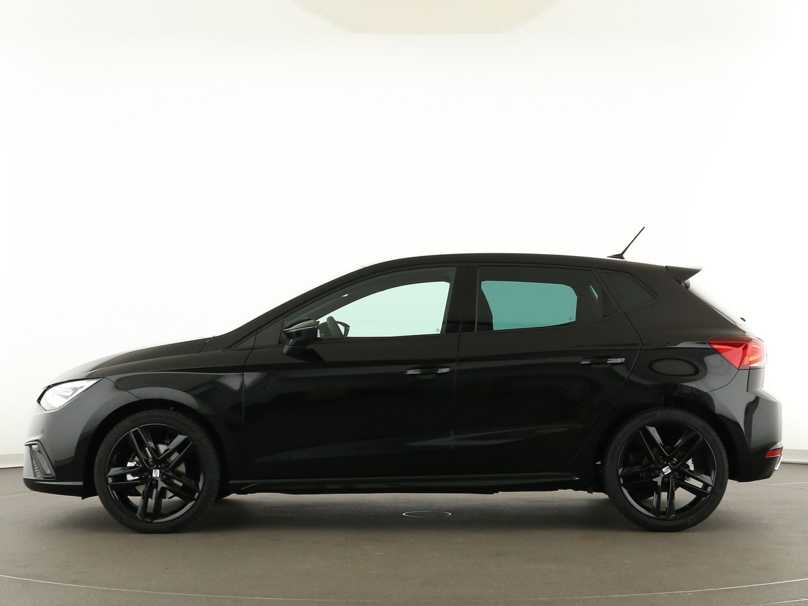 Seat Ibiza - Bild 4