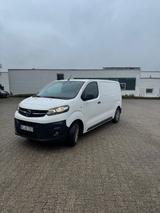 Opel Vivaro - TÜV neu bis 01/2027 - guter Zustand - Opel Vivaro: 2.0