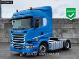 Scania R450 R 4X2 Retarder Standklima Alcoa Navi ACC Eu - Angebote