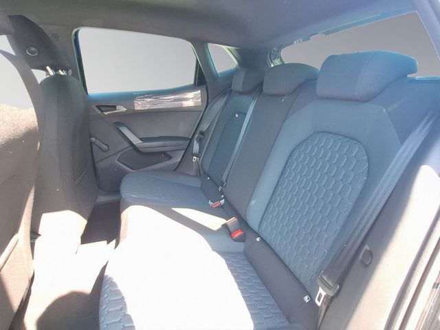 Ibiza 1.0 TSI DSG ACC, LED, Sitzheizung