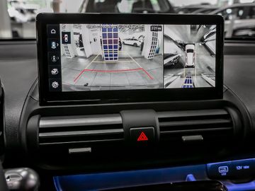 Hyundai Inster Elektro 85 kW FWD Prime Autobahnassistent