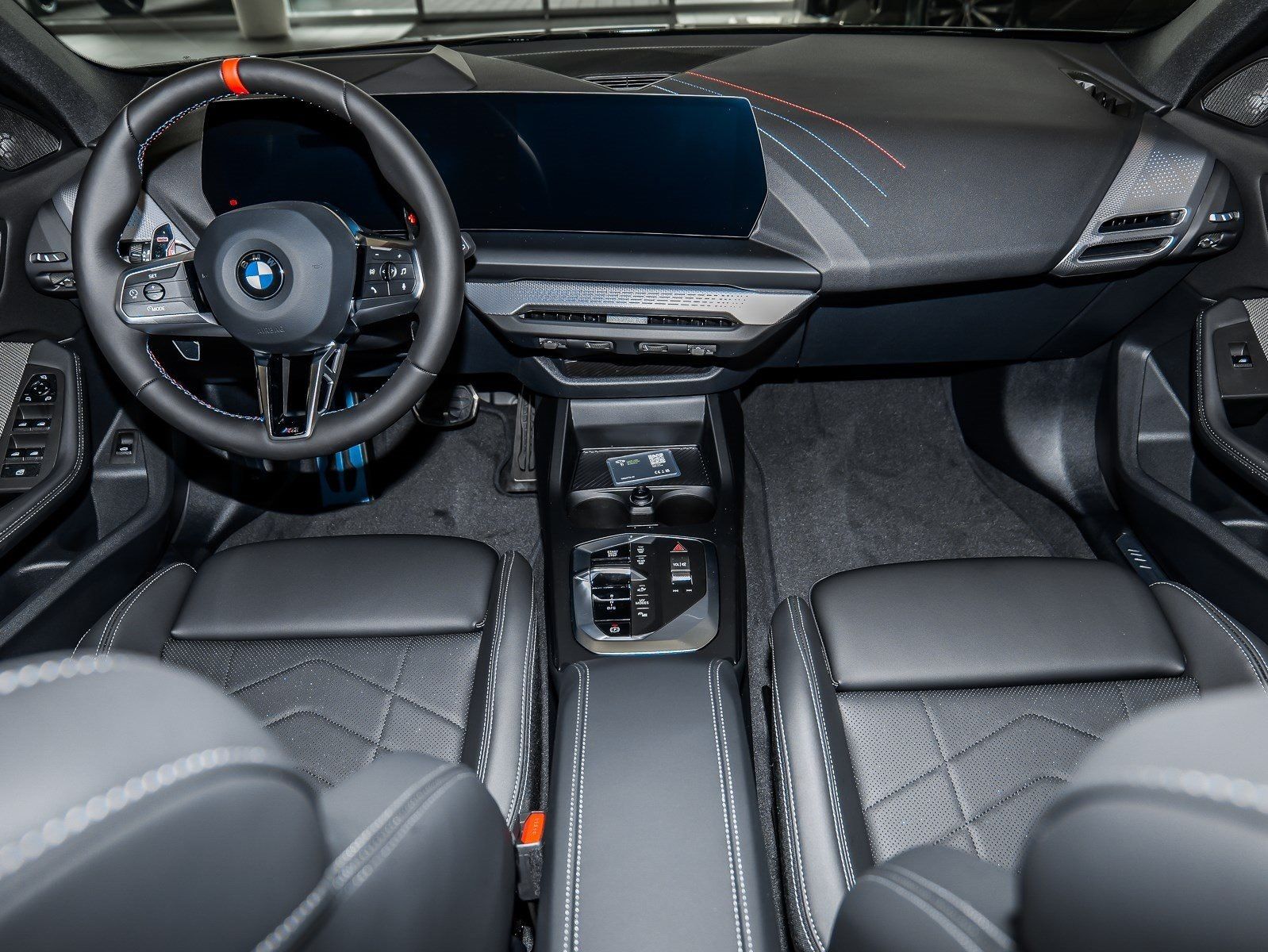 BMW M135 - Bild 10