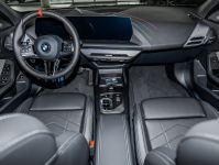 BMW M135 - Vorschau Bild 10
