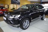 Volkswagen Touareg 3.6 V6 BMT AUTOMATIK / XENON / NAVI /PDC - Volkswagen Touareg: Leder