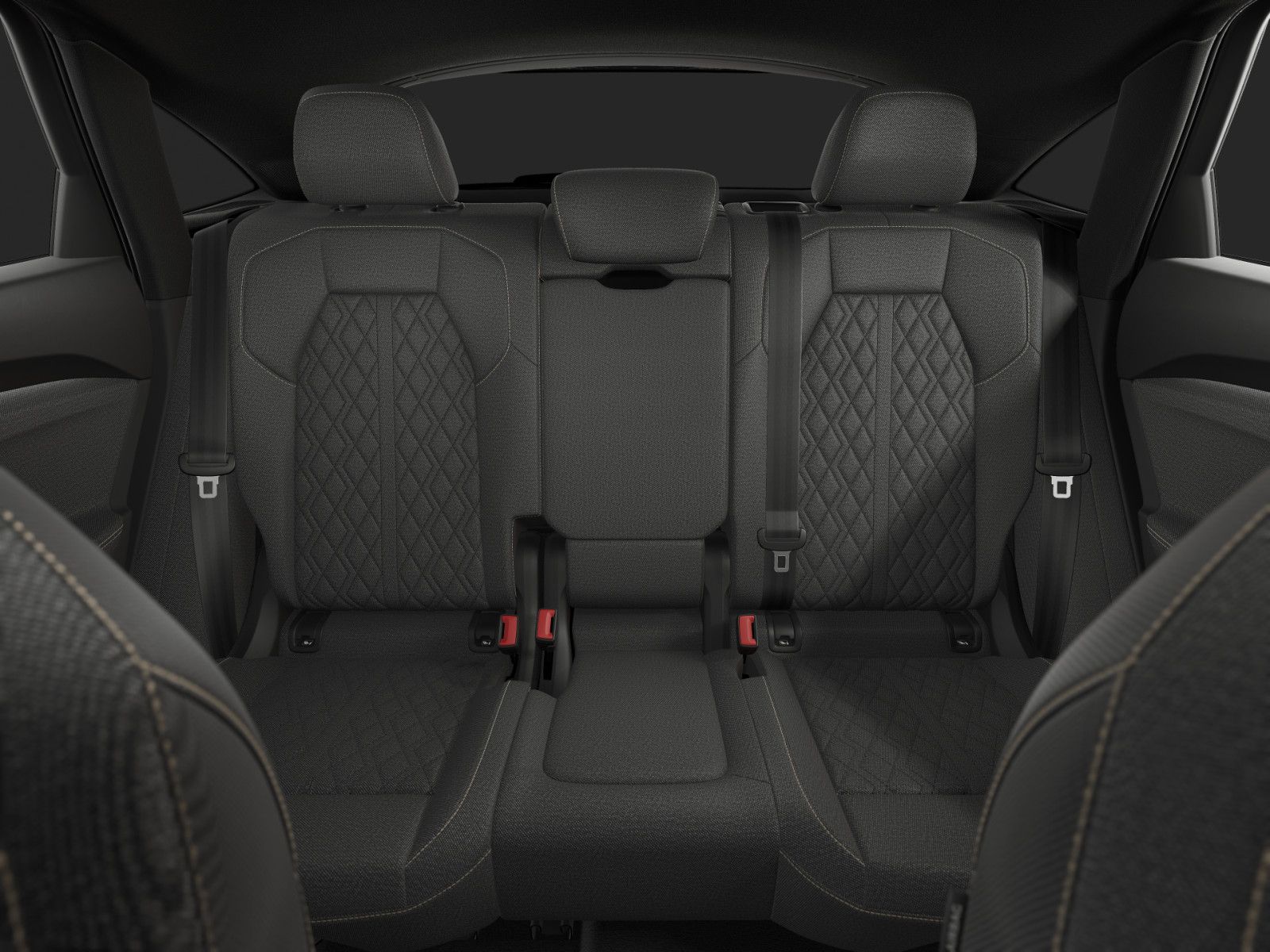 Audi Q5 - Bild 10