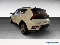 Hyundai BAYON - Vorschau Bild 7