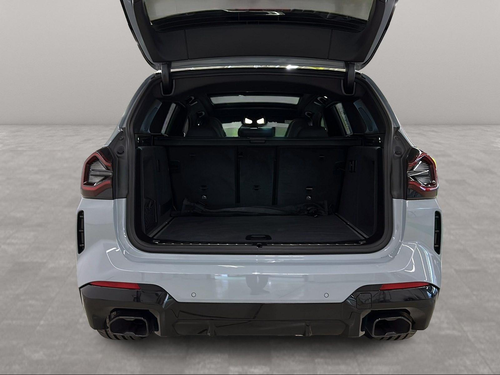 BMW X3 M40d AHK Driv.Assist.Prof Harman/K Head-Up