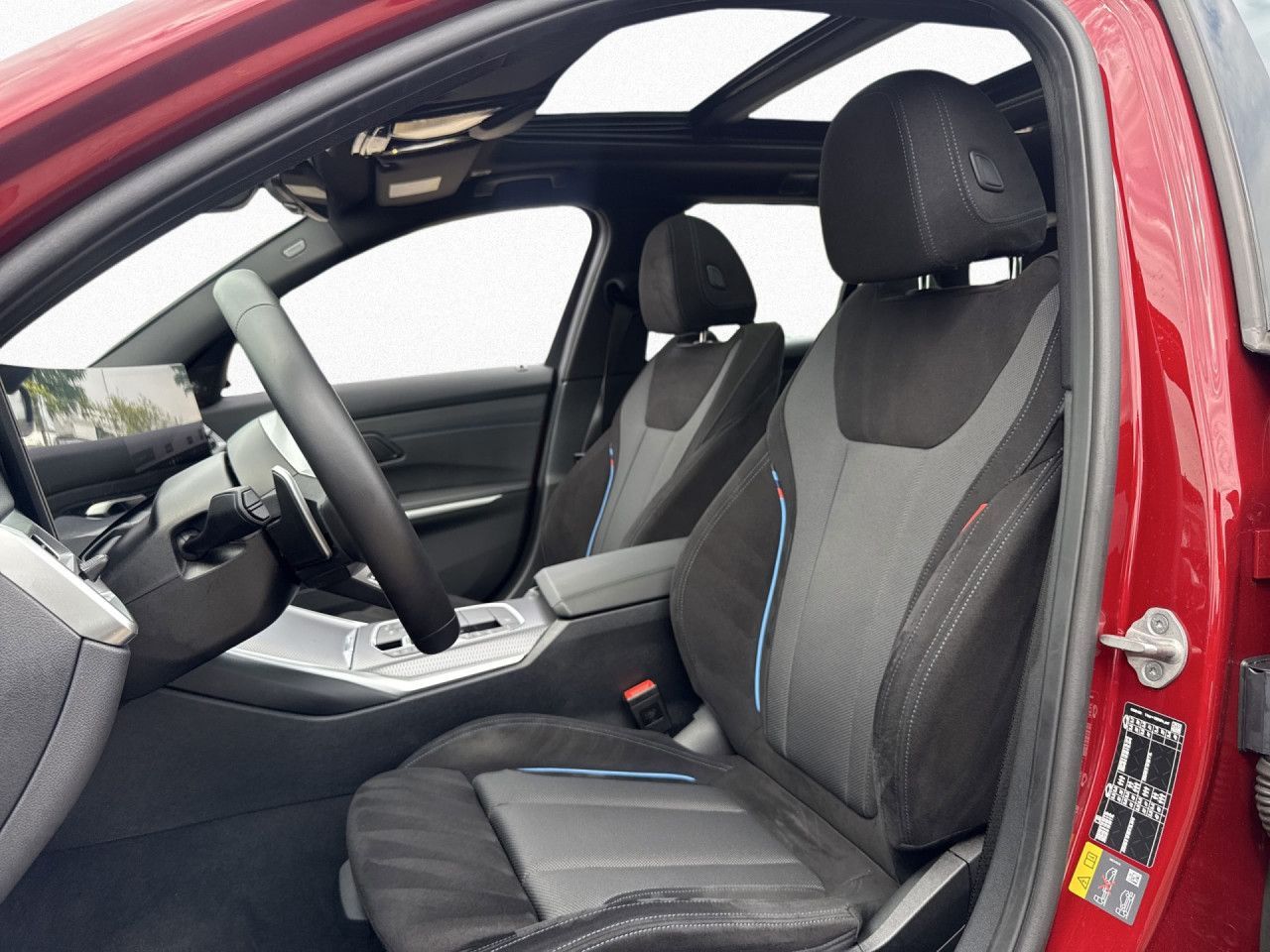 BMW 330 - Bild 22