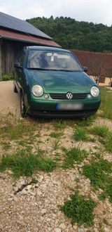 Volkswagen Lupo 1.4er TÜV bis 02/26 - Volkswagen Lupo mit Diesel-Antrieb: Kleinwagen, 1.2