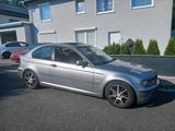BMW bmw e46 compact 316ti preis ist nicht  ver... - BMW 316 in Frankfurt (Main)