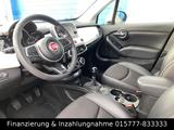 Fiat 500X Lounge Apple Car Play Einparkhilfe - Fiat Gebrauchtwagen in Münster