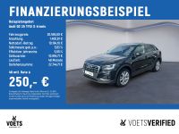 Audi Q2 - Vorschau Bild 1