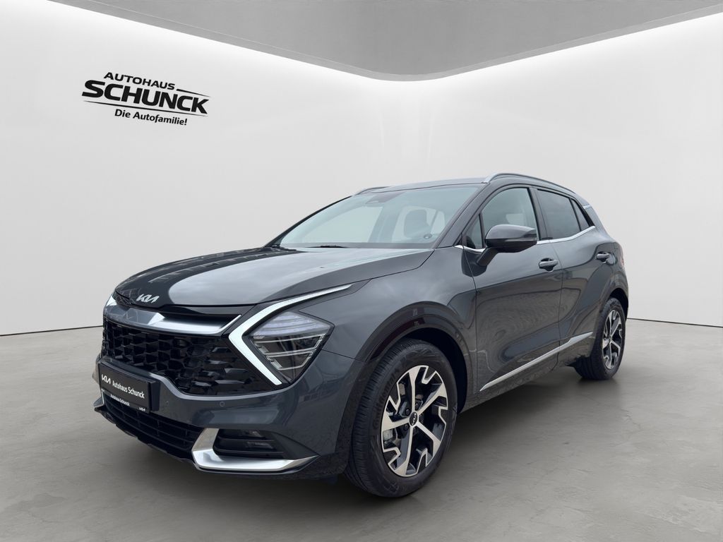 Image of Kia Sportage