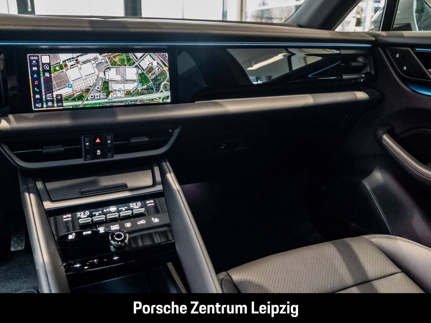 Porsche Macan - Bild 23