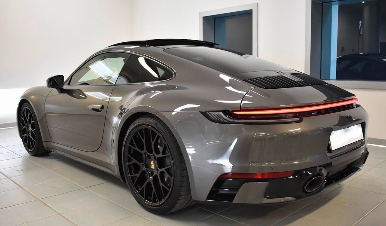 Porsche 911 Carrera S 2023 13000KM TETTO FULL OP imagem 3