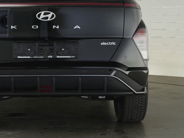 KONA Elektro N-LINE 65,4kWh AT+VOLL LED+NAVI+RÜC