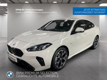 BMW Leasingangebot: BMW 220 Gran Coupé M Sport Driv.Assist+ Harman/K