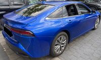 Toyota Mirai - Vorschau Bild 3