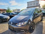 Volkswagen Sharan Comfortline BMT/Start-Stopp
