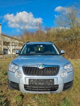 Skoda Yeti 2.0 TDI 81kW Ambition Ambition - Skoda Yeti in Dresden