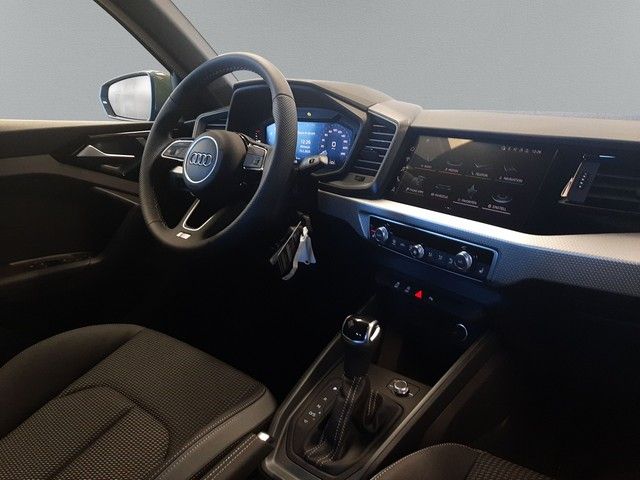 Fahrzeugabbildung Audi A1 Sportback S line 30TFSI S-tronic AppConnect L