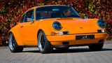 Porsche LAB Eleven 993 / 911 R 4.0 - Porsche aus 1994: 911