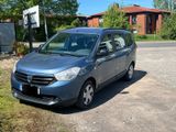 Dacia DACIA 7 sitze Familienauto - Dacia Sandero: Da