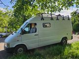 Volkswagen VW LT 35 Camper, TÜV neu (07/25), wintertauglich - Offers