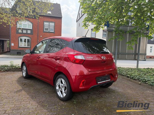 i10 Trend 1.2, SHZ, LHZ, Kamera, AndroidAuto, Ap