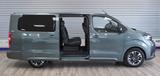 Opel Zafira-e Life XL L3 GS *NAVI/LED/LEDER/FACELIFT* - Opel Zafira Life mit Elektro-Antrieb