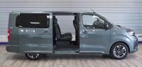 Opel Zafira-e Life XL L3 GS *NAVI/LED/LEDER/FACELIFT*