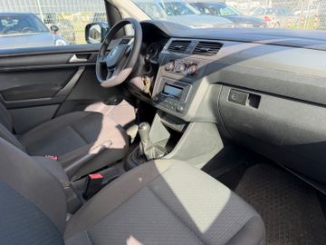 Volkswagen Caddy - 8