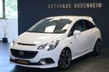 Opel Corsa E OPC/LEDER/KAMERA/NAVI/PDC - Opel Corsa Gebrauchtwagen in Wiesbaden