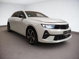 Opel Astra 5-Türer GS 1.2 Turbo S/S 6G AHK*MATRIX*LHZ - : mit Navigationssystem, Limousine, mit Klimaanlage