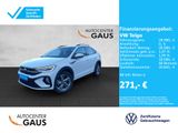 Volkswagen Taigo R-Line 1.5 TSI DSG LED*Navi*Kamera - Jahreswagen: Coupé