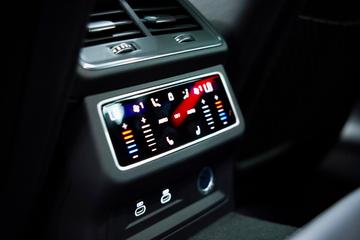 صورة مصغرة 41 لـ 2025 AUDI RS7