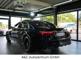 Mercedes-Benz S 400d 4Matic AMG Line Langversion - Mercedes-Benz S-Klasse: Langversion