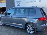 Volkswagen Touran 1.5 TSI Comfortline BMT/ KLIMA/ ALU - Volkswagen Touran Gebrauchtwagen