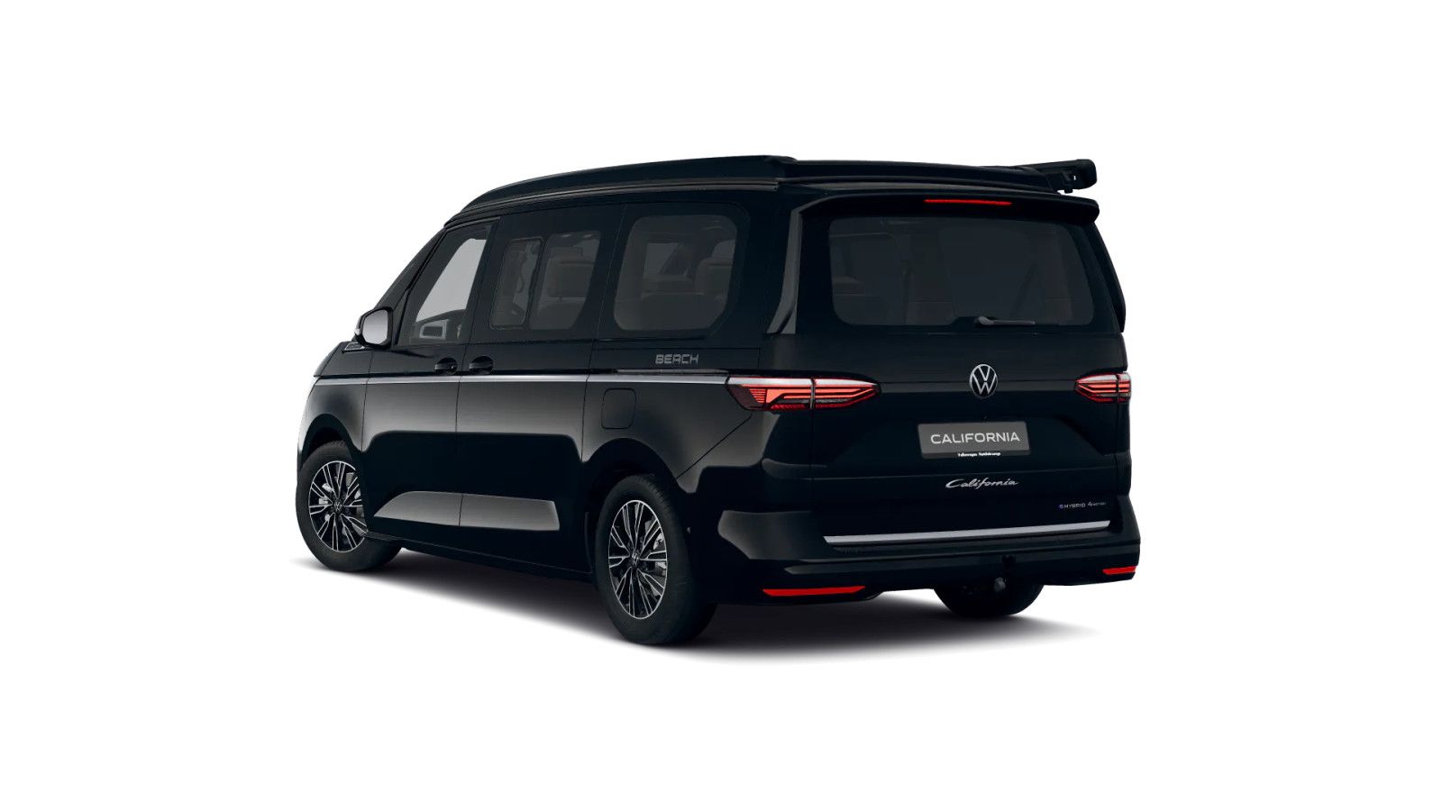 Volkswagen T7 California - Bild 6