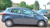 Ford B-Max B-MAX Trend 1.6 Automatik Klimaautomatik - gebrauchte Ford B-Max aus dem Jahr 2013